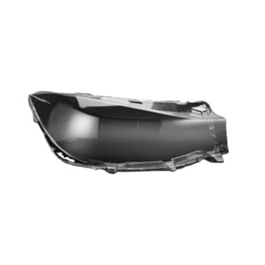 Imagem de Capa de farol Delanteros, lente e abajur compatíveis com BMW Série 3 GT 3GT F34 2013-2016 320i 328i 335i - Acessórios automotivos(Right)