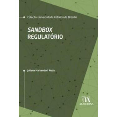 Imagem de Sandbox regulatório - ALMEDINA (ALTA BOOKS), 3