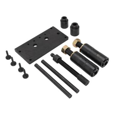 Imagem de aqxreight Ferramentas de Instalação e Extrator de Rolamento de Câmera Interna de Aço Árvore de Cames Interna Kit de Ferramentas de Remoção de Rolamento de Agulha Substituição para 88 93 96 103 110