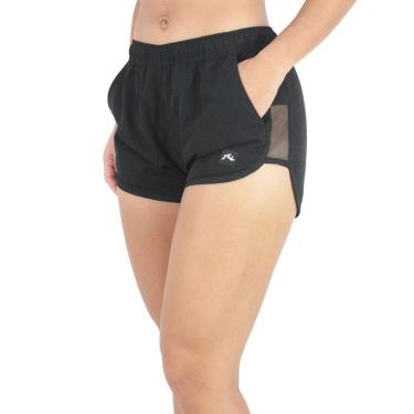 Imagem de Boardshorts Rusty Sports Black-Unissex