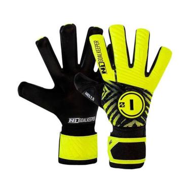 Imagem de Luva de Goleiro Infantil Profissional N1-Unissex