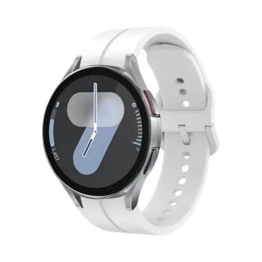 Imagem de Pulseira De Silicone Macia, Confortável E Respirável Para Samsung Gala