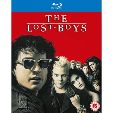 Imagem de Lost Boys [Blu-ray]