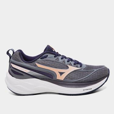 Imagem de Tênis Mizuno Space 5 Feminino-Feminino