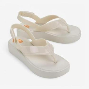 Imagem de Sandália Plataforma Zaxy Blink-Feminino