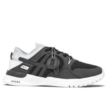 Imagem de Tênis Öus Phibo 5 8 13 Unissex   Reflex OE-Unissex