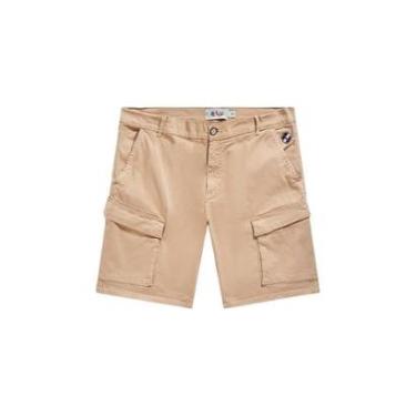 Imagem de Bermuda Cargo Iron Vasco Da Gama Reserva-Masculino