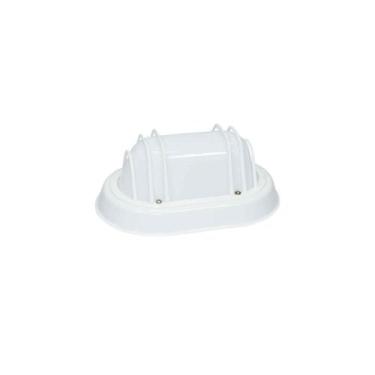 Imagem de Arandela tartaruga taschibra suprema e-27 40w caixa, BRANCO