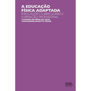 Imagem de A educação física adaptada