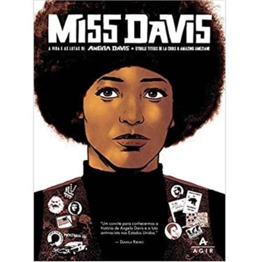 Imagem de Miss Davis