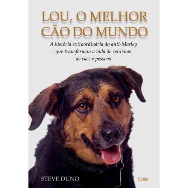 Imagem de Livro - Lou, o Melhor Cão do Mundo