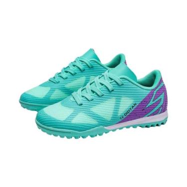 Imagem de Tênis De Futebol Para Meninos E Meninas, Alta Qualidade, Confortáveis 