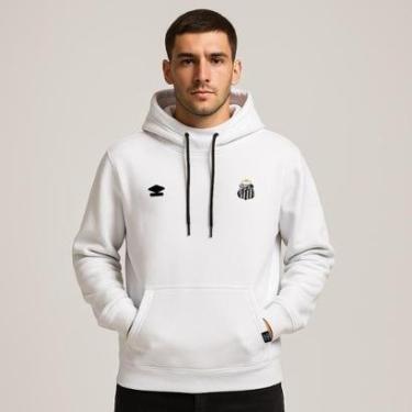 Imagem de Blusão Masculino Santos Viagem 2025 Umbro-Masculino