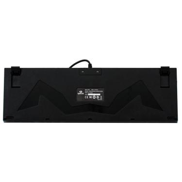 Imagem de Teclado Mecânico Gamer Redragon Mitra, RGB, Switch Outemu Blue, ABNT2, Preto - K551RGB-1 (PT-BLUE)-Unissex