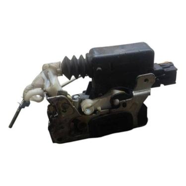 Imagem de Fechadura Porta Traseira Esquerda Sandero 1.6 2009 A 2013