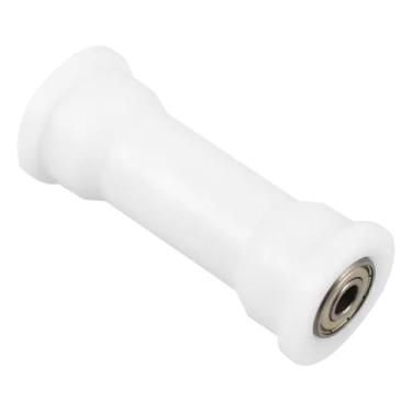 Imagem de Generic Rolamento de substituição da roda da máquina de remo, peça de reposição, à água, roda do assento do remador, Furo de 8 Mm