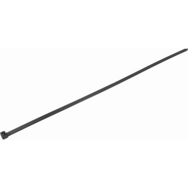 Imagem de Abraçadeira De Nylon, Preta, 640 Mm X 12,0 Mm, Com 100 Peças, Vonder Ostenvonder