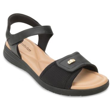 Imagem de Sandália Comfortflex CF25-25513