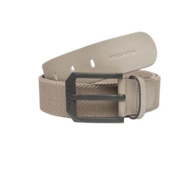 Imagem de Cinto Masculino Pegada Cl002345-10 Elástico Areia, Areia, 90