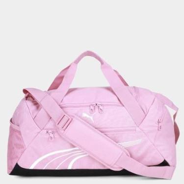 Imagem de Bolsa Puma Fundamental Small Sports-Unissex
