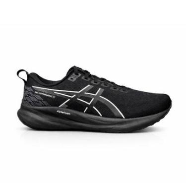 Imagem de Tênis ASICS GEL-Hypersonic 6 Masculino Preto-Masculino