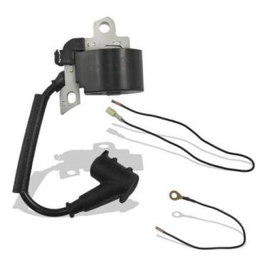 Imagem de Módulo Eletrônico Bobina Motosserra Stihl Ms650 Ms660 Ms460 - Mercadop