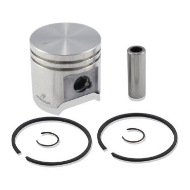 Imagem de Kit Pistão Anéis Pino 38mm para Roçadeira Stihl FS220 FS 220