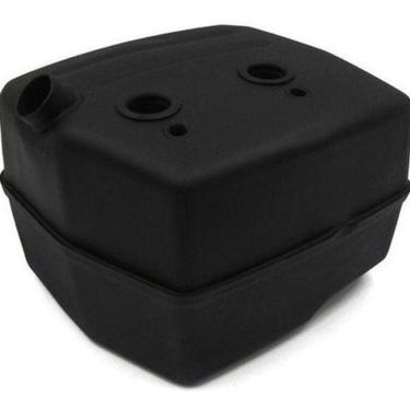 Imagem de Escape Descarga Silencioso Para Motosserra Husqvarna 61 Nova