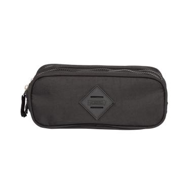 Imagem de Estojo 3 Compartimentos Crinkle Sestini-Unissex