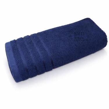 Imagem de Toalha de Banho Teka Comfort 70x140cm Alta Absorção 450g/m² 100% Algod