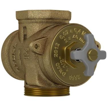 Imagem de Base para Válvula de Descarga Hydra Max 4550 504 1.1/2'' Deca - DECA M