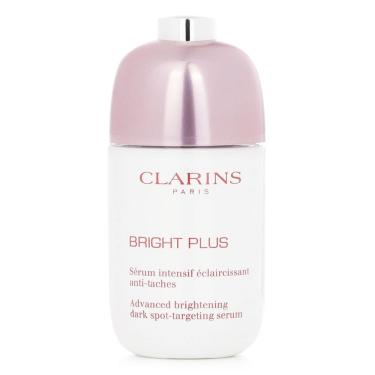 Imagem de Sérum facial Clarins Bright Plus Advanced Brightening 50mL