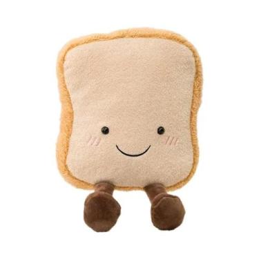 Imagem de Boneca De Conforto Para Bebês, Brinquedo De Pelúcia Em Forma De Ovo, S