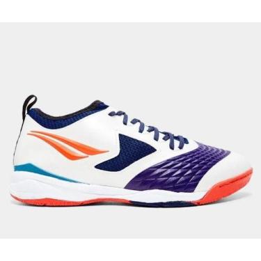 Imagem de Tenis Chuteira Futsal Penalty Max 1000 Ecoknit, 43