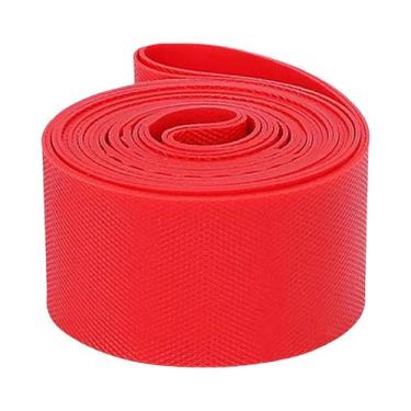 Imagem de Fita Protetora De Aro De PVC Para Pneu De Bicicleta (12-29 Polegadas, 