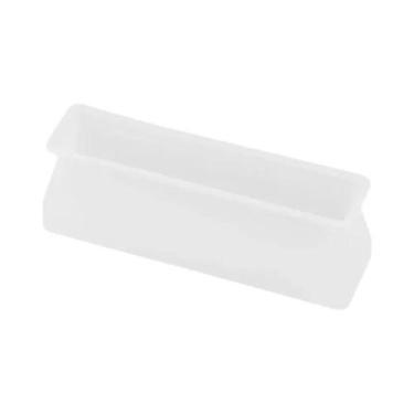 Imagem de Protetores De Pés De Cadeira Em Silicone Antiderrapante, 4 Peças, Prot