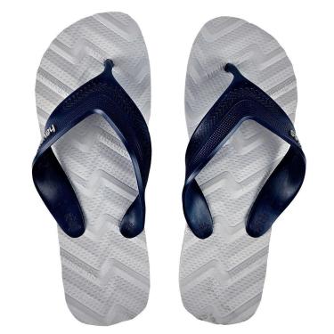 Imagem de Chinelo Havaianas® Track Waves Tira Larga Original Com NF-Unissex