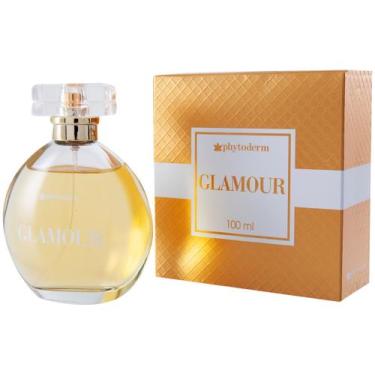 Imagem de Deo Colônia Glamour Phytoderm 100ml, 100ml