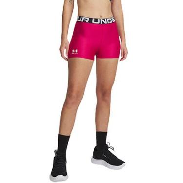 Imagem de Short Under Armour HG Authentics Feminino-Feminino