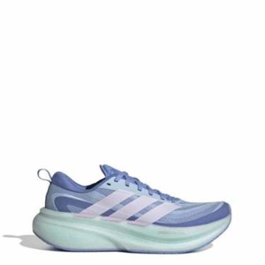 Imagem de TENIS ADIDAS SUPERNOVA GLIDE FEMININO-Feminino