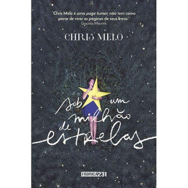 Imagem de Livro - Sob um milhão de estrelas