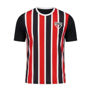Imagem de Camiseta São Paulo Change Masculina-Masculino