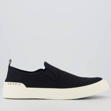 Imagem de Tenis Aramis Easy Graff Canvas Masculino-Masculino