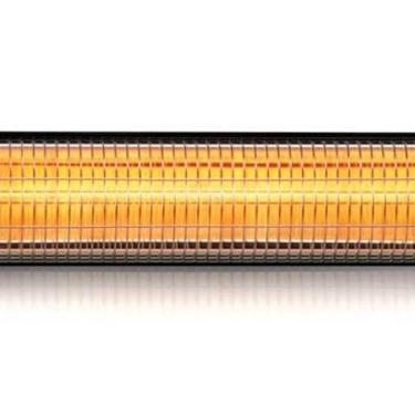 Imagem de Aquecedor Elétrico Blade 2800W com Controle Remoto Portátil Silencioso para Áreas Internas e Externas 220V