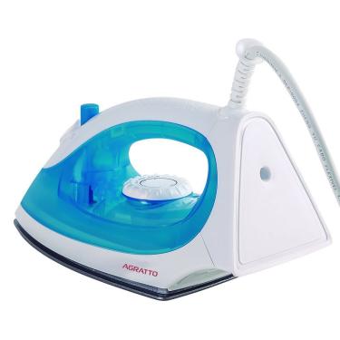 Imagem de Ferro De Passar Vapor E A Seco Agratto Vapore Fv-01 110V