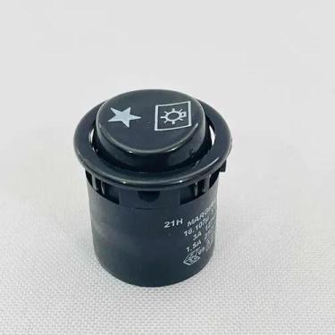 Imagem de Interruptor Acendedor Fogão Electrolux 56SX, Garantia de 90 dias, Bivo