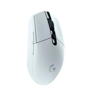 Imagem de Mouse Gamer Sem Fio Logitech G305 Lightspeed, 12.000 DPI, 6 Botões Pro