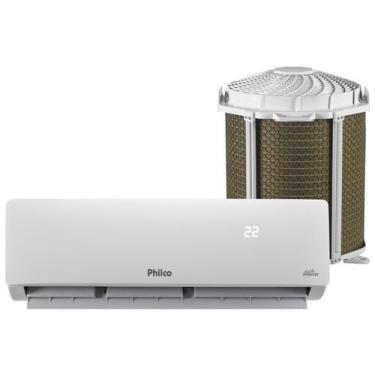 Imagem de Ar Condicionado Split Philco Hi Wall Inverter 12.000 BTU/h Frio Monofá