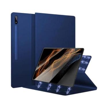Imagem de Capa Magnética Para Samsung Galaxy Tab S7 S8 S9 S7 plus S7 FE S8 plus 