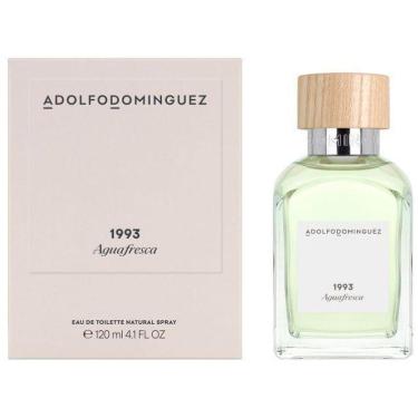 Imagem de Perfume Adolfo Dominguez Agua Fresca 1993 Masculino-Masculino